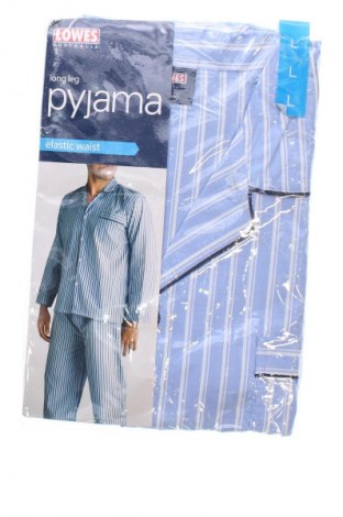 Πιτζάμες LOWES, Μέγεθος L, Χρώμα Πολύχρωμο, Τιμή 20,99 €
