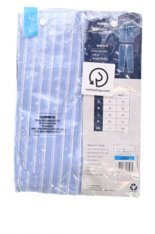 Πιτζάμες LOWES, Μέγεθος L, Χρώμα Πολύχρωμο, Τιμή 20,99 €