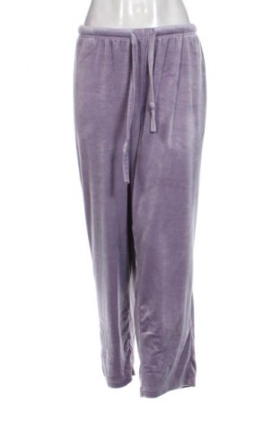 Pijama Luvlette, Mărime XL, Culoare Mov, Preț 186,50 Lei