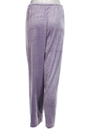 Pijama Luvlette, Mărime XL, Culoare Mov, Preț 186,50 Lei