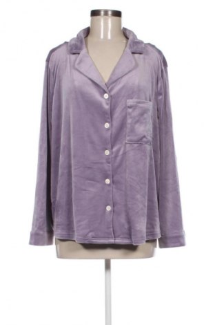 Pyžamo  Luvlette, Velikost XL, Barva Fialová, Cena  926,00 Kč