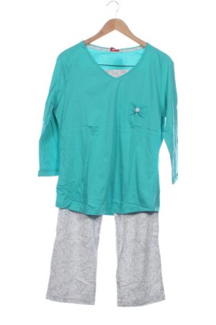 Pyjama Unbranded, Größe XL, Farbe Mehrfarbig, Preis 32,00 €