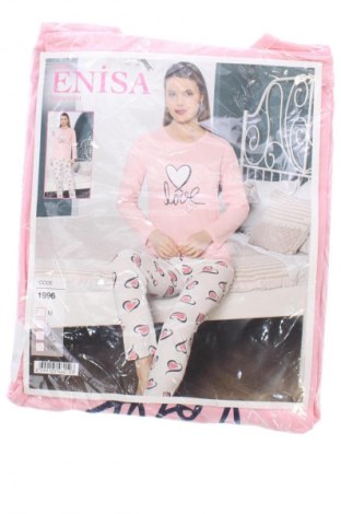 Пижама Unbranded, Размер XL, Цвят Многоцветен, Цена 62,00 лв.