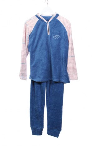 Pyjama Unbranded, Größe L, Farbe Blau, Preis € 40,99