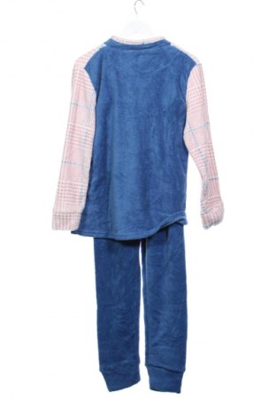 Pyjama Unbranded, Größe L, Farbe Blau, Preis € 40,99
