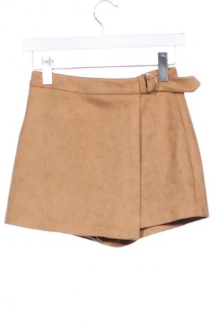 Nadrágszoknya Amisu, Méret XS, Szín Barna, Ár 3 910 Ft
