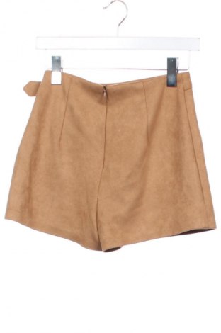 Nadrágszoknya Amisu, Méret XS, Szín Barna, Ár 3 910 Ft