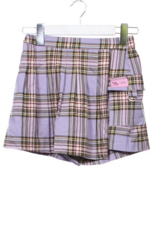 Hosenrock Bershka, Größe XXS, Farbe Mehrfarbig, Preis € 8,99