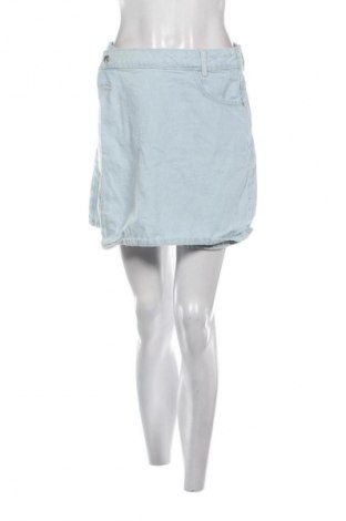 Sukně- kalhoty  Reserved, Velikost L, Barva Modrá, Cena  242,00 Kč