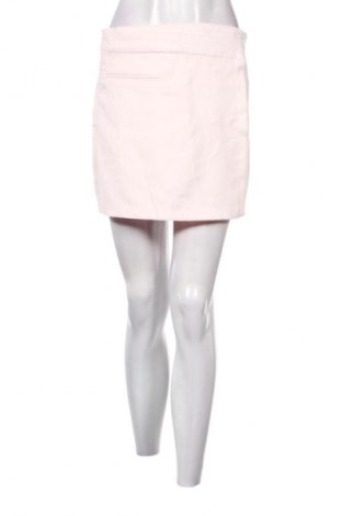 Spódnico-spodnie Sinsay, Rozmiar M, Kolor Różowy, Cena 43,68 zł