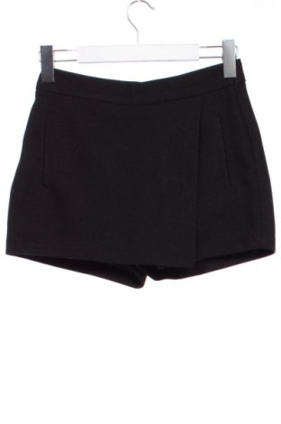 Παντελονόφουστα Stradivarius, Μέγεθος XS, Χρώμα Μαύρο, Τιμή 9,72 €