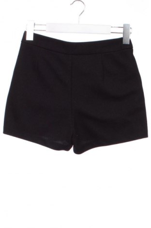 Παντελονόφουστα Stradivarius, Μέγεθος XS, Χρώμα Μαύρο, Τιμή 9,72 €