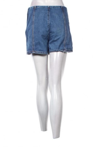 Παντελονόφουστα Stradivarius, Μέγεθος M, Χρώμα Μπλέ, Τιμή 9,72 €