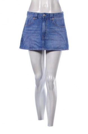 Παντελονόφουστα Stradivarius, Μέγεθος M, Χρώμα Μπλέ, Τιμή 9,79 €