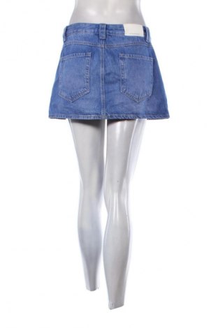 Παντελονόφουστα Stradivarius, Μέγεθος M, Χρώμα Μπλέ, Τιμή 9,79 €