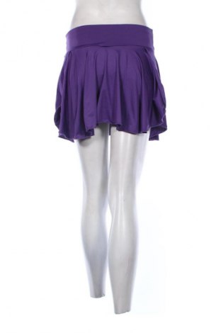 Hosenrock Unbranded, Größe M, Farbe Lila, Preis € 10,00