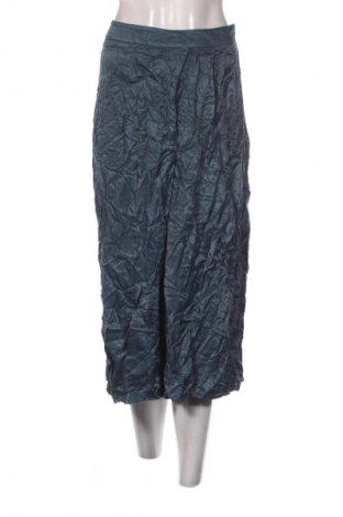 Spódnico-spodnie Zara, Rozmiar XL, Kolor Niebieski, Cena 88,99 zł