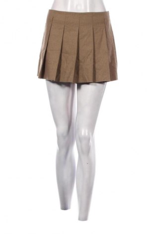 Пола - панталон Zara, Размер M, Цвят Многоцветен, Цена 13,99 лв.