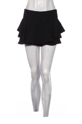 Fustă-pantalon Zara, Mărime S, Culoare Negru, Preț 41,99 Lei