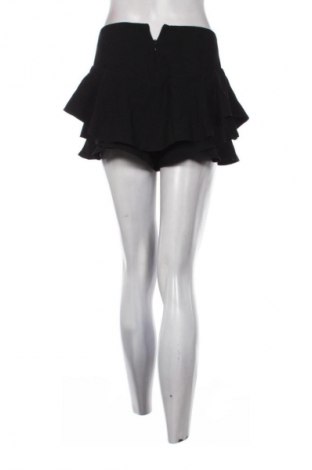 Fustă-pantalon Zara, Mărime S, Culoare Negru, Preț 41,99 Lei