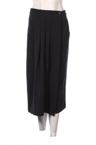 Sukňa- nohavice  Zara, Veľkosť S, Farba Čierna, Cena  17,95 €