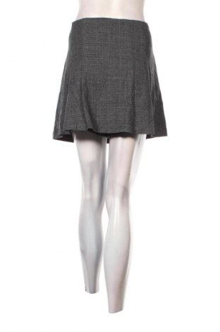 Fustă-pantalon Zara, Mărime L, Culoare Multicolor, Preț 41,99 Lei