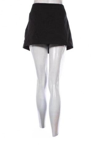 Fustă-pantalon Zara, Mărime L, Culoare Negru, Preț 35,99 Lei