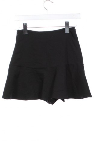 Sukňa- nohavice  Zara, Veľkosť XS, Farba Čierna, Cena  6,95 €