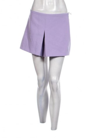 Hosenrock Zara, Größe L, Farbe Lila, Preis 10,23 €