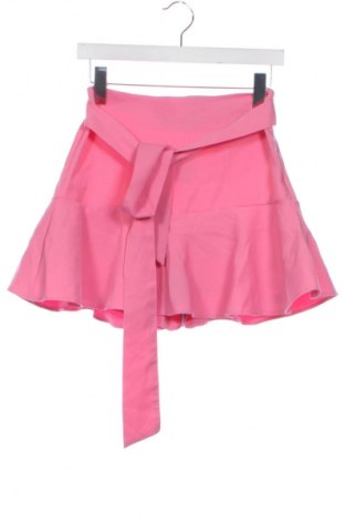Sukně- kalhoty  Zara, Velikost XS, Barva Růžová, Cena  253,00 Kč