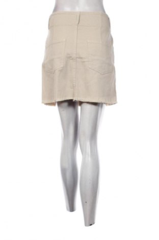 Szoknya 17 & Co., Méret M, Szín Bézs, Ár 3 679 Ft