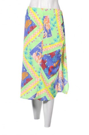 Rock ASOS, Größe M, Farbe Mehrfarbig, Preis € 20,97