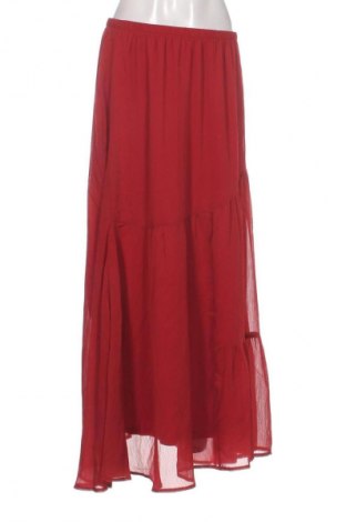 Пола ASOS, Размер M, Цвят Червен, Цена 41,04 лв.