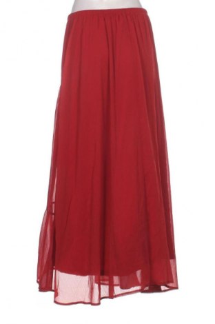 Пола ASOS, Размер M, Цвят Червен, Цена 41,04 лв.