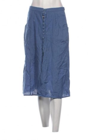 Rock ASOS, Größe M, Farbe Blau, Preis € 20,92