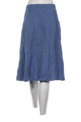 Rock ASOS, Größe M, Farbe Blau, Preis € 20,92