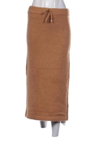 Sukně ASOS, Velikost M, Barva Hnědá, Cena  519,00 Kč