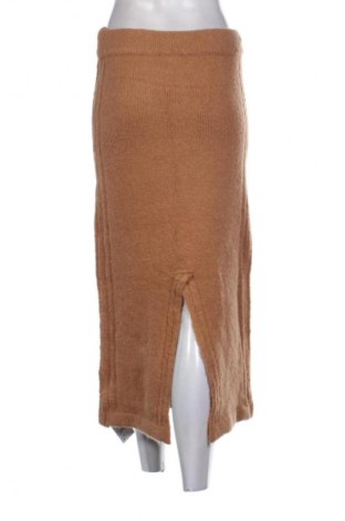 Sukně ASOS, Velikost M, Barva Hnědá, Cena  519,00 Kč