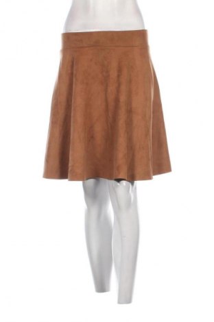 Szoknya About You, Méret M, Szín Barna, Ár 4 919 Ft