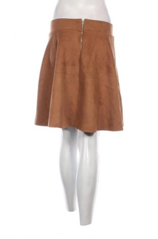 Szoknya About You, Méret M, Szín Barna, Ár 4 919 Ft