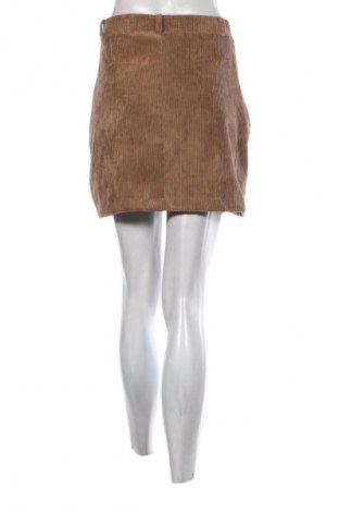 Sukňa About You, Veľkosť S, Farba Hnedá, Cena  27,95 €
