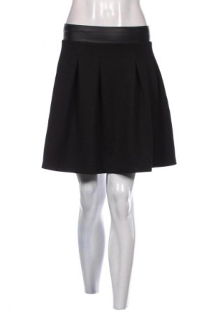 Fustă About You, Mărime M, Culoare Negru, Preț 52,60 Lei