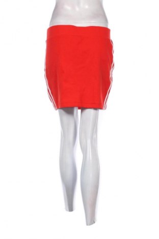 Szoknya Adidas Originals, Méret L, Szín Piros, Ár 8 178 Ft