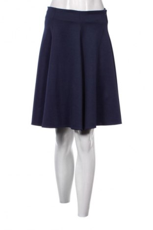 Fustă Adrom, Mărime S, Culoare Albastru, Preț 50,00 Lei
