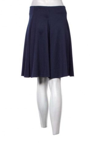 Fustă Adrom, Mărime S, Culoare Albastru, Preț 50,00 Lei