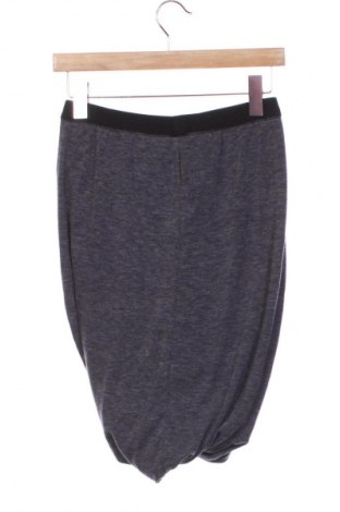 Spódnica T By Alexander Wang, Rozmiar XS, Kolor Szary, Cena 267,00 zł