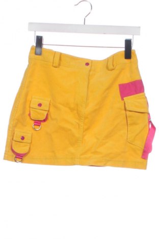 Sukně Alpiro, Velikost S, Barva Žlutá, Cena  697,00 Kč