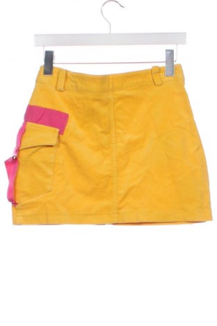 Sukně Alpiro, Velikost S, Barva Žlutá, Cena  697,00 Kč