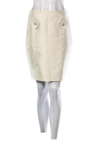 Пола Amaya Arzuaga, Размер M, Цвят Екрю, Цена 54,74 лв.