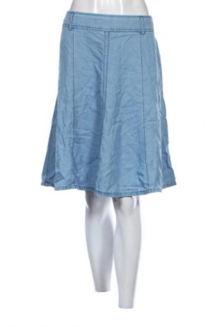 Пола Ambria, Размер L, Цвят Син, Цена 19,55 лв.